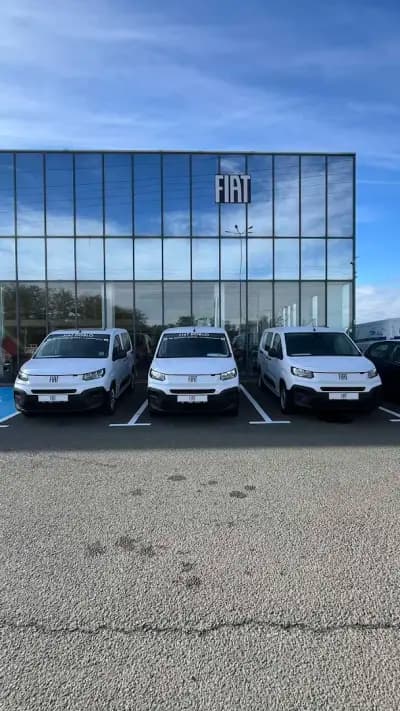 ФБ Моторс Бургас - Alfa Romeo, Jeep, FIAT и SEAT