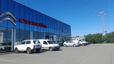 ФБ Моторс Бургас - Alfa Romeo, Jeep, FIAT и SEAT