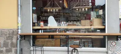 магазин LA PORCHETTA
