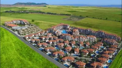 The Vineyards Spa Resort