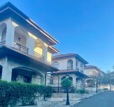 The Vineyards Spa Resort