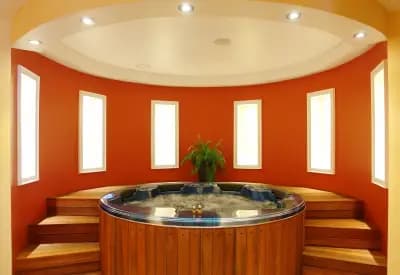 The Vineyards Spa Resort