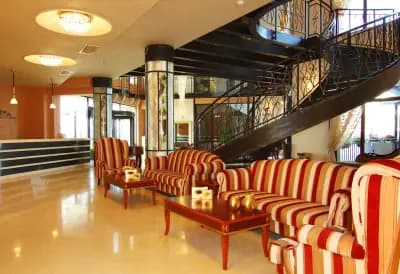 The Vineyards Spa Resort