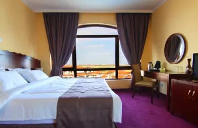 The Vineyards Spa Resort