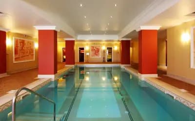 The Vineyards Spa Resort