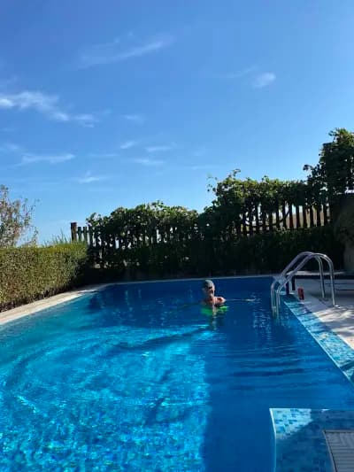 The Vineyards Spa Resort