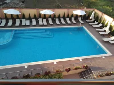 Boutique Wellness Hotel Ambrosia