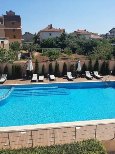 Boutique Wellness Hotel Ambrosia