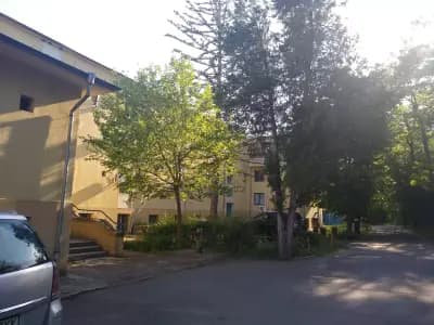 Балнеохотел „Св. Мина“ – 1
