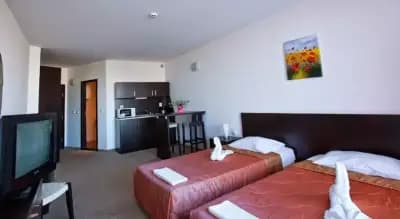 Complex Atlantis Resort