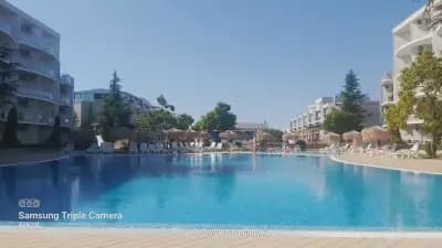 Complex Atlantis Resort