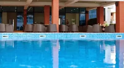 Complex Atlantis Resort