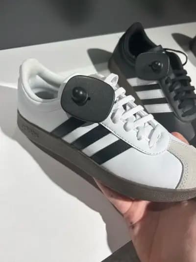 DEICHMANN