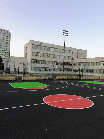 НЕГ "Гьоте"