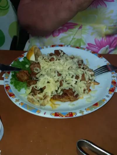Jersey | Пицария Бургас | Вкусни пици | Градина | Доставка на храна