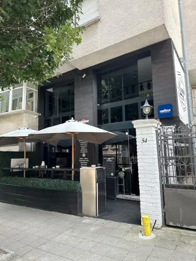 Bistro ”BONELA“