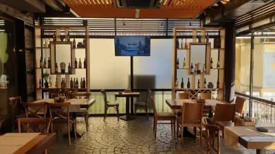 GOTi - Family & Kitchen
