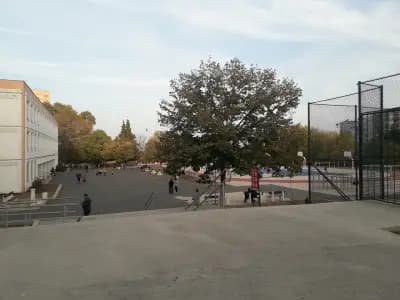 Основно училище Елин Пелин