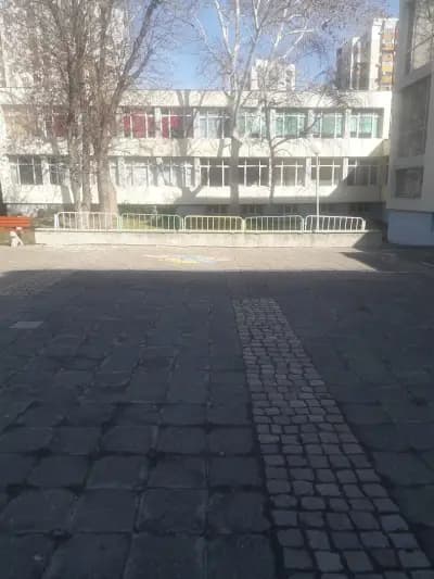 Основно училище "Георги Бенковски"