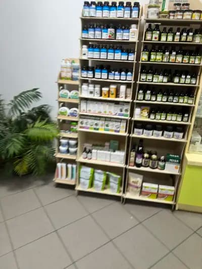 АПТЕКА Aqua-3 pharmacy