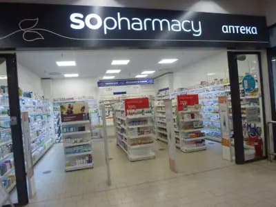 SOpharmacy