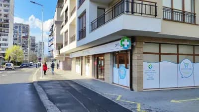 SOpharmacy Престиж Бургас