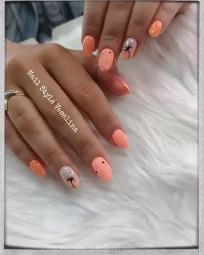 Nail Style Veselina
