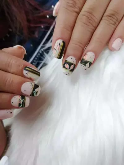 Nail Style Veselina