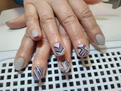 Nail Style Veselina