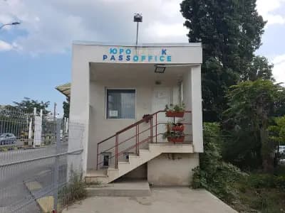 Бургас Бус