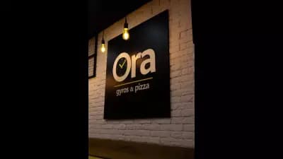 Ora gyros & pizza