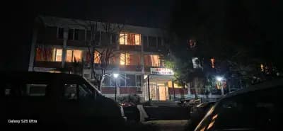 Hotel Varly Bryag