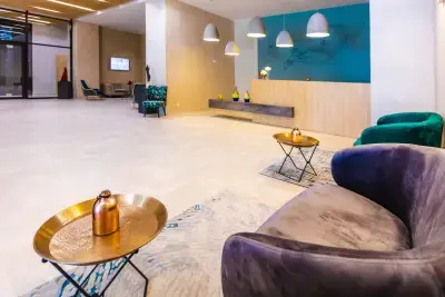 Marina Burgas Hotel