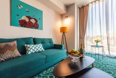Marina Burgas Hotel