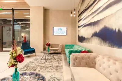 Marina Burgas Hotel