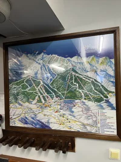 Yanakiev Ski And Snowboard School