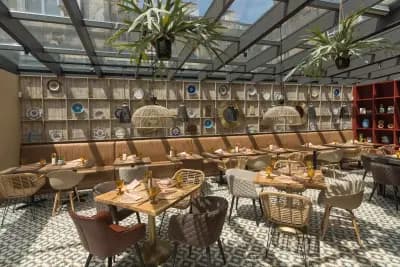 Hotel Residence Promenade