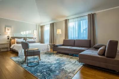 Hotel Residence Promenade