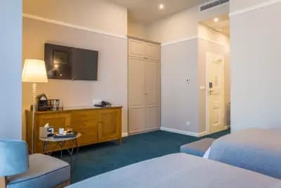 Hotel Residence Promenade