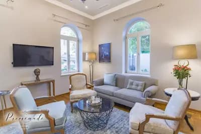 Hotel Residence Promenade