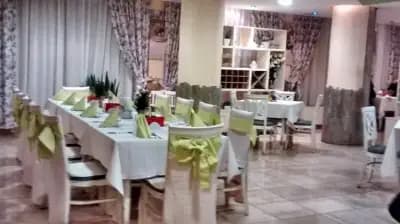 Хотел Форс