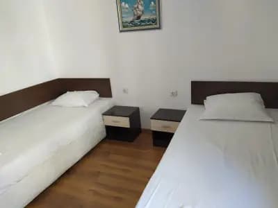 The Old Captain Hostel