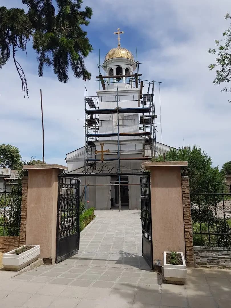 Община Камено