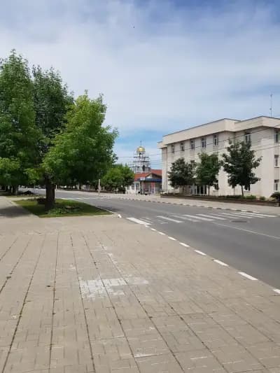 Община Камено