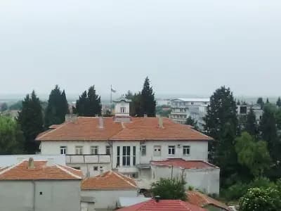 Община Камено