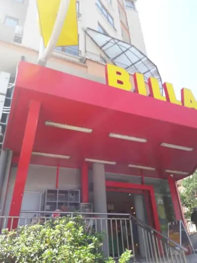 BILLA