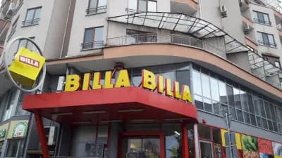 BILLA