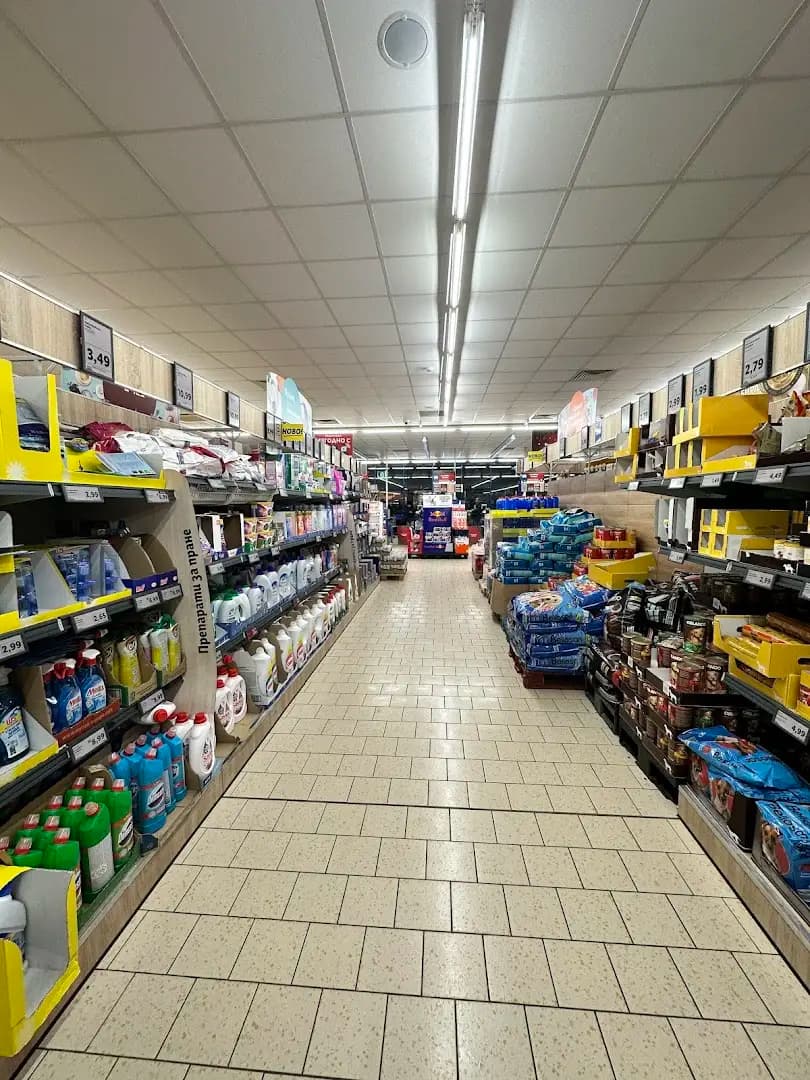 Lidl