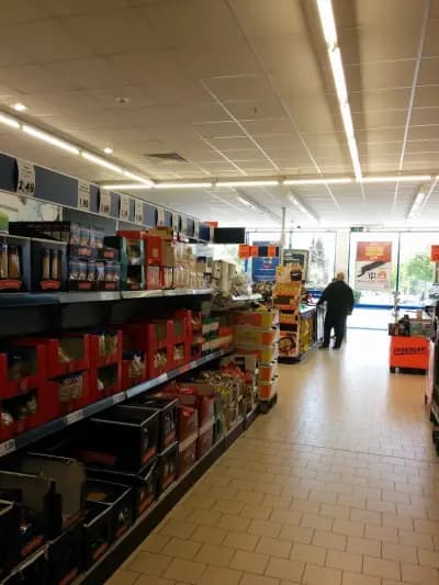 Lidl