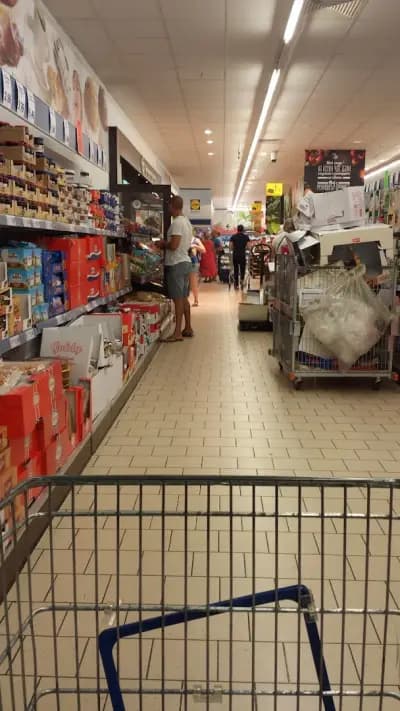 Lidl